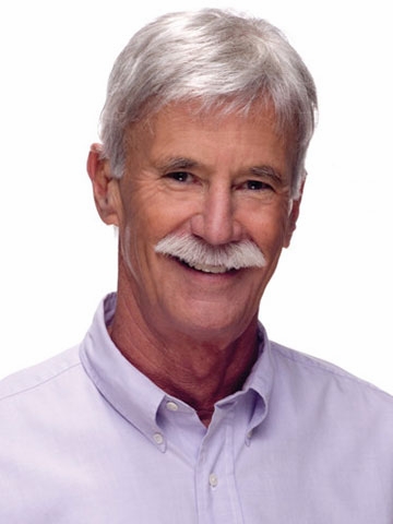 PJ Men's Monofilament Toupee by Jon Renau